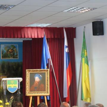 KNOBLEHARJEVO - 2013 Slavnostna seja občinskaga sveta Občine Škocjan 13